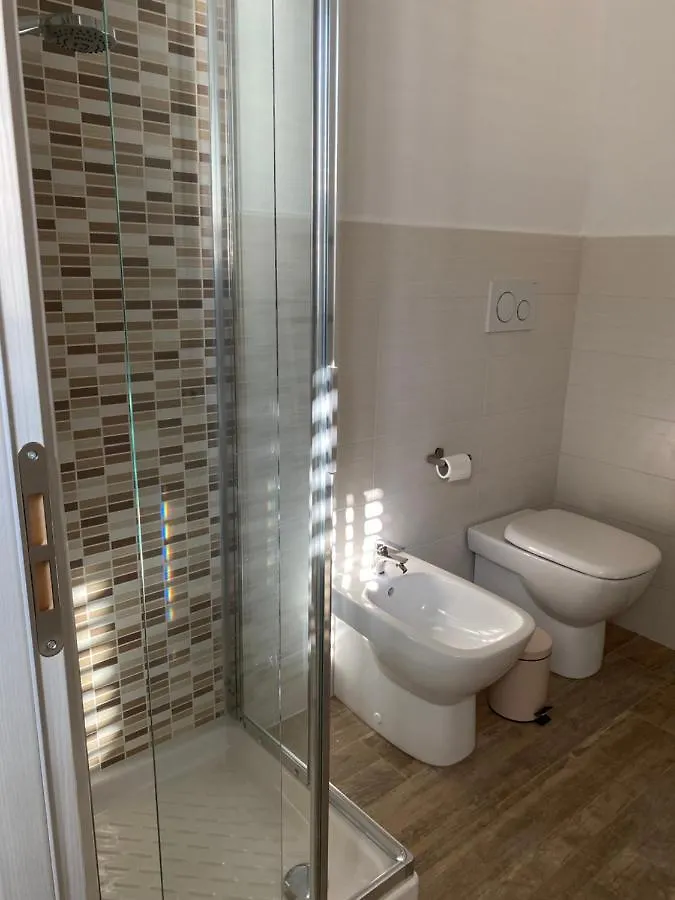 Honey Rooms Porto Santo Stefano  Penzion