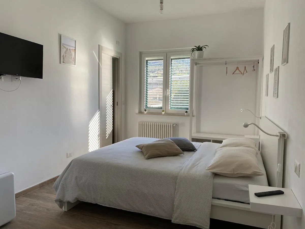 Penzion Honey Rooms Porto Santo Stefano