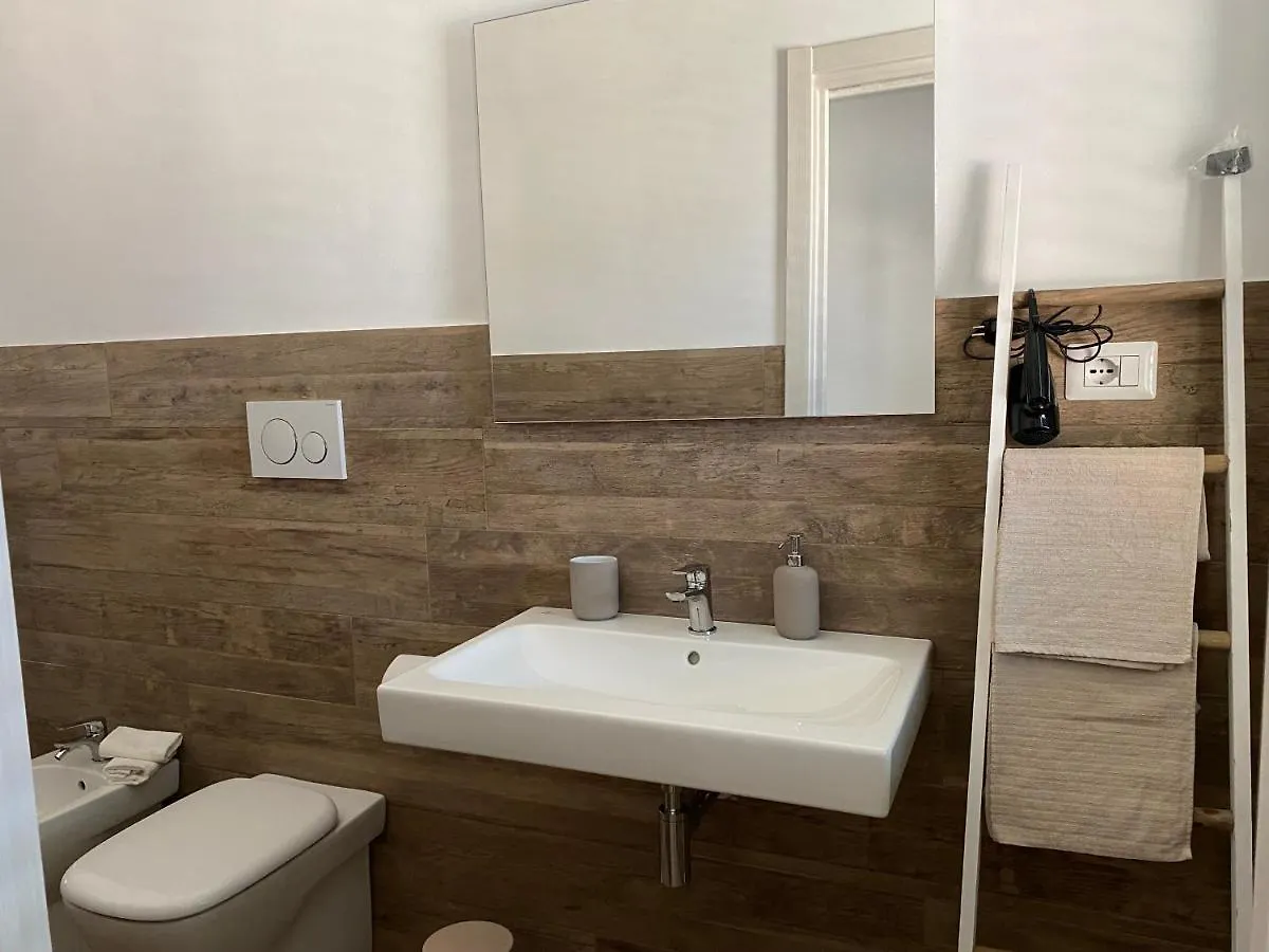 Honey Rooms Porto Santo Stefano  0*, Porto Santo Stefano (Grosseto)
