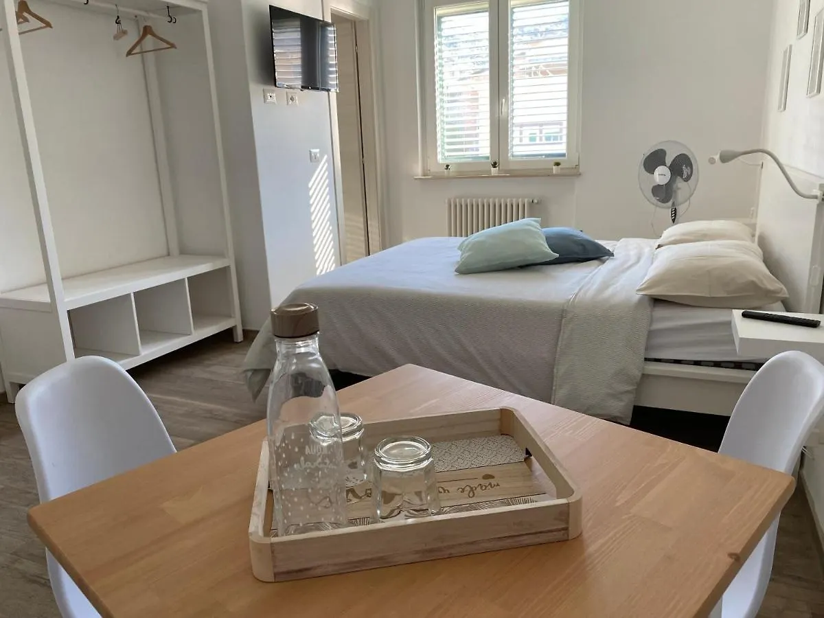 Honey Rooms Porto Santo Stefano