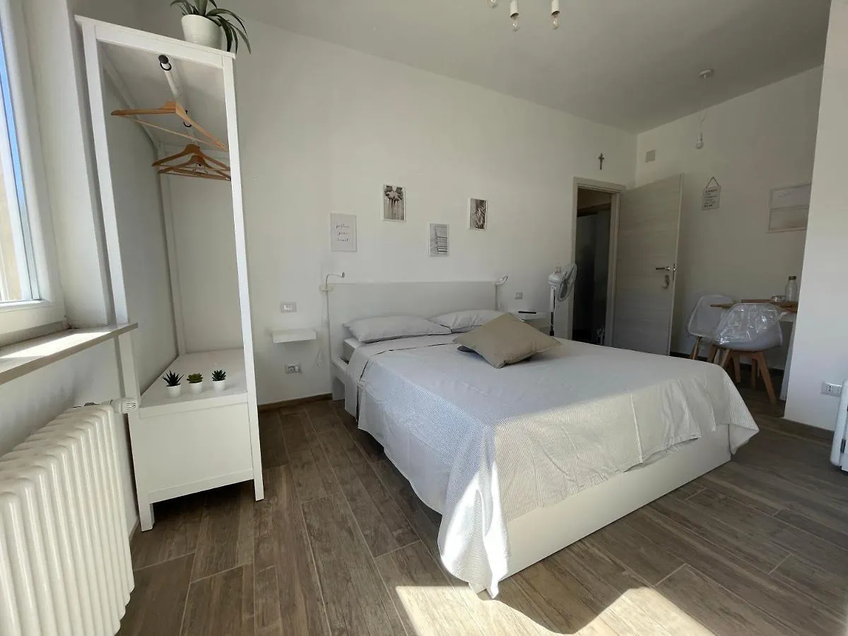 Honey Rooms Porto Santo Stefano  0*, Porto Santo Stefano (Grosseto) Itálie