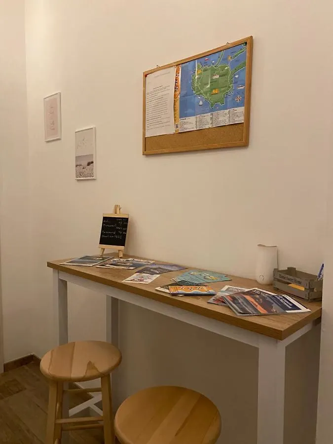 Honey Rooms Porto Santo Stefano  Penzion Porto Santo Stefano (Grosseto)