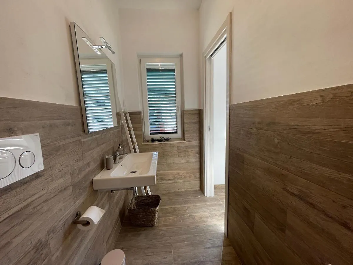 Honey Rooms Porto Santo Stefano  Penzion