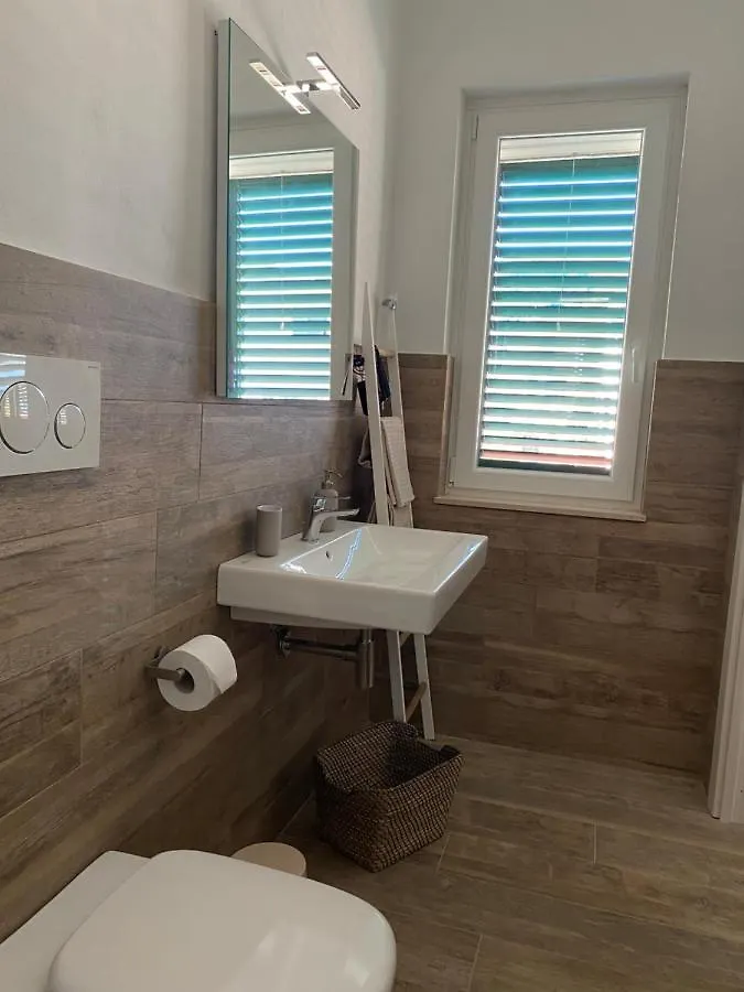Honey Rooms Porto Santo Stefano  Penzion Porto Santo Stefano (Grosseto)