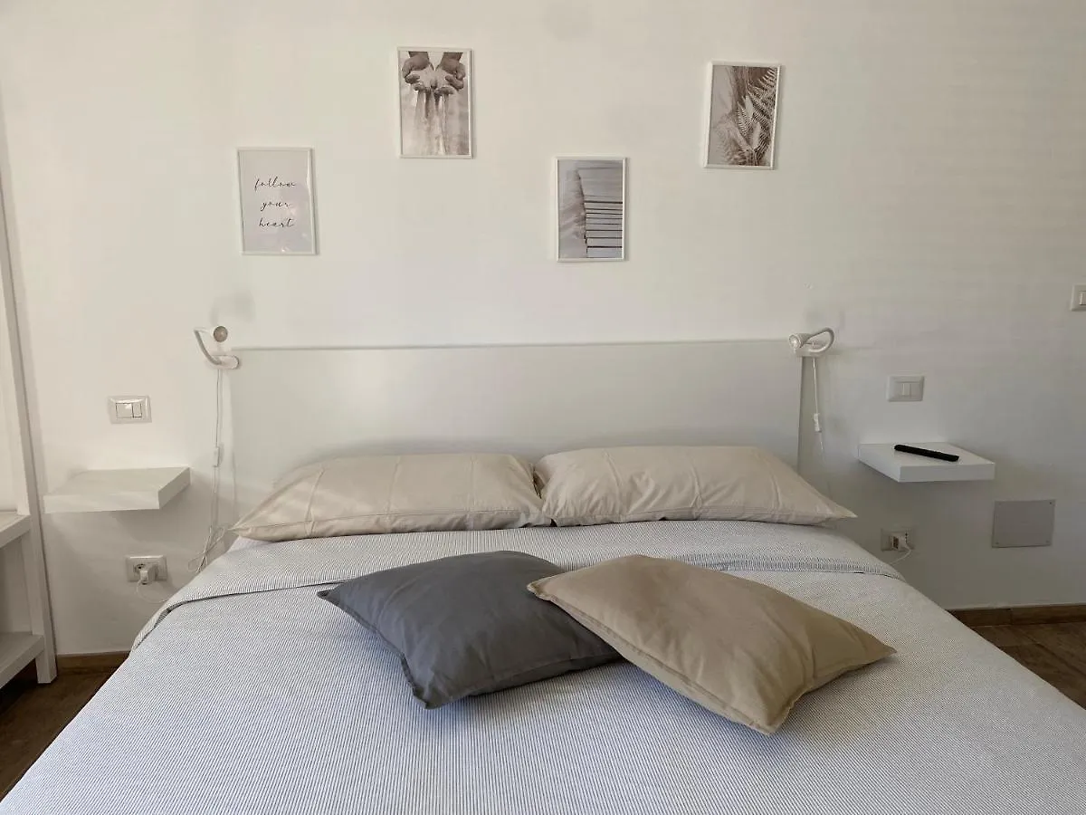 Honey Rooms Porto Santo Stefano  0*, Porto Santo Stefano (Grosseto) Itálie