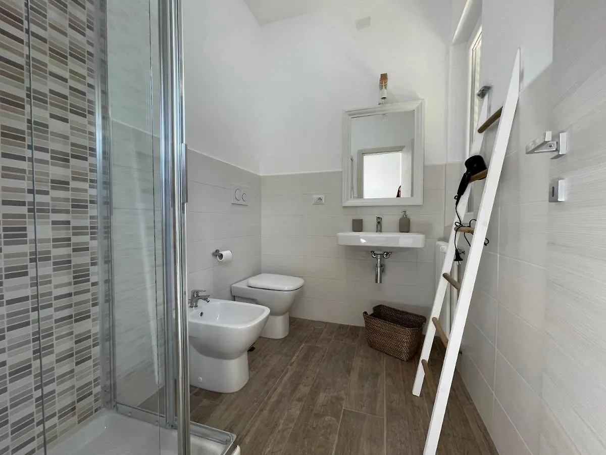 Honey Rooms Porto Santo Stefano  0*, Porto Santo Stefano (Grosseto)