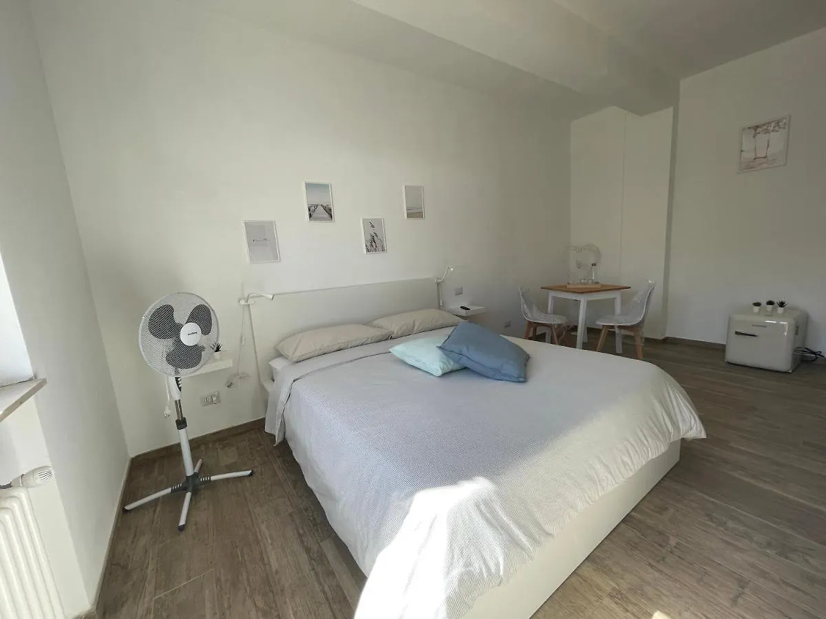 Honey Rooms Porto Santo Stefano  Itálie