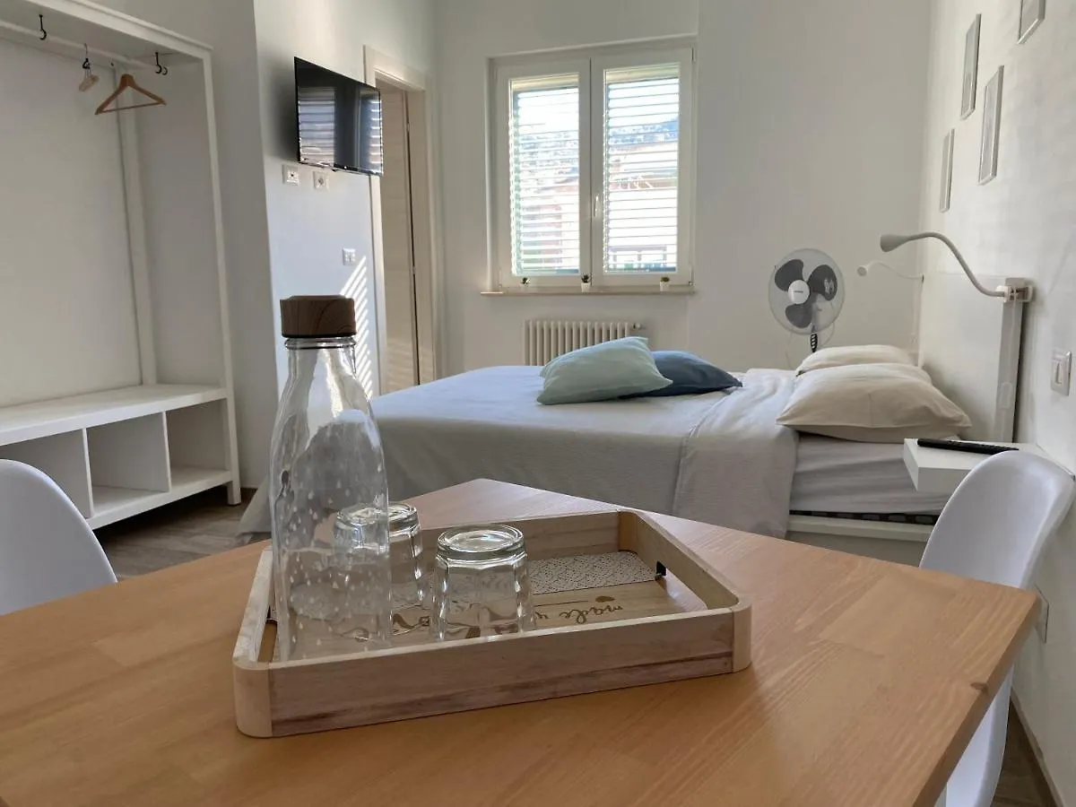 Honey Rooms Porto Santo Stefano  Itálie