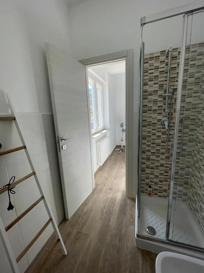 Penzion Honey Rooms Porto Santo Stefano