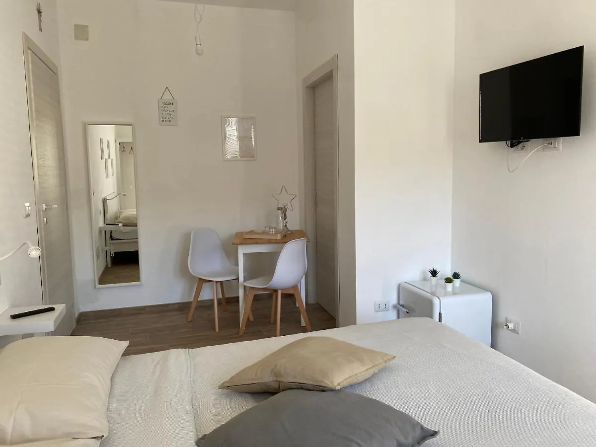 Honey Rooms Porto Santo Stefano