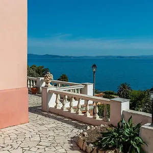 Casa Alessia Porto Santo Stefano (Grosseto)