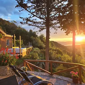 La Tordara By Interhome Porto Santo Stefano (Grosseto)