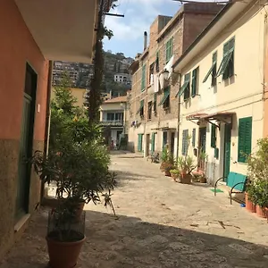 Casa Giuseppe Porto Santo Stefano (Grosseto)